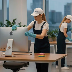 Medizinische Gebäudereinigung Stuttgart